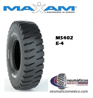 E-4 MAXAM MS402 TL C,LI 